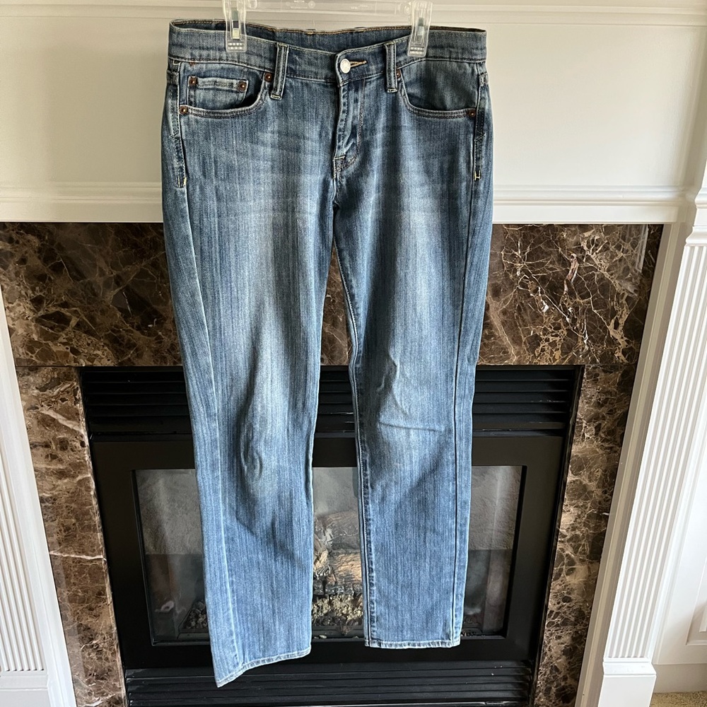 Lucky Brand super comfortable jeans
